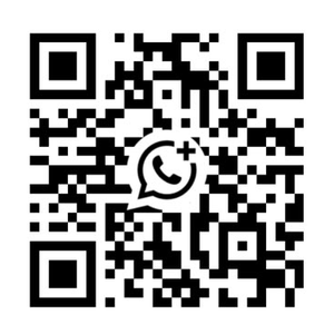 QR-Code: WhatsApp-Chat mit Tim Keller öffnen